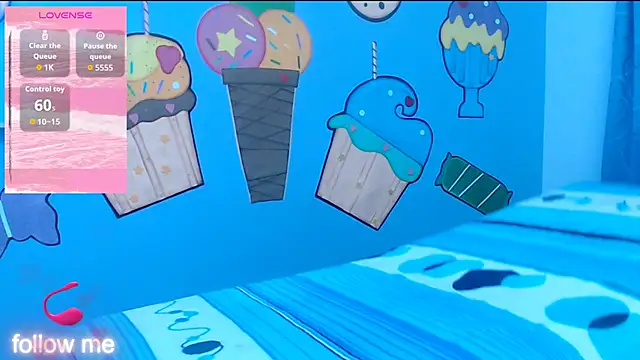 Snapshot of skinnykalitzo18 chatting on 7, 1, 2026 skinnykalitzo18 online show from 7, 1, 2026