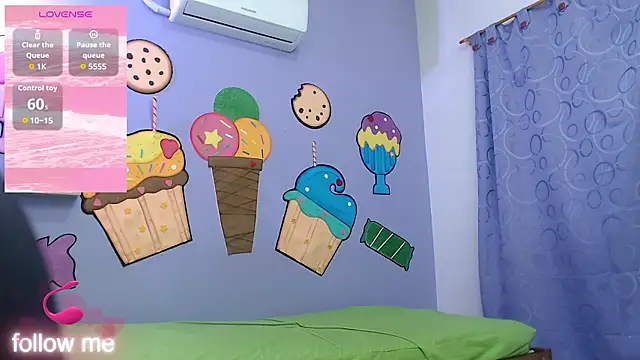 Snapshot of skinnykalitzo18 chatting on 9, 1, 2026 skinnykalitzo18 online show from 9, 1, 2026