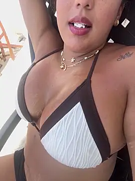 Karlla Brown online show from 18, 4, 2026