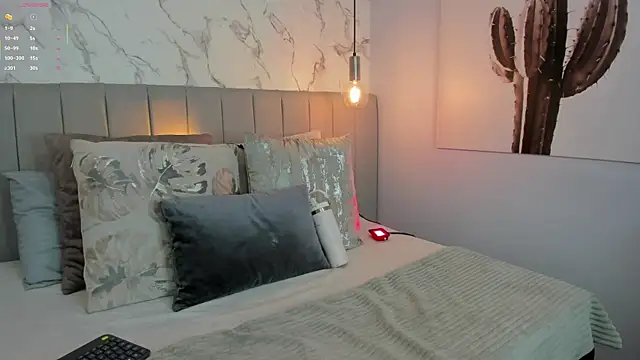 Snapshot of Karlla_Brown chatting on 19, 7, 2026 Karlla Brown online show from 19, 7, 2026