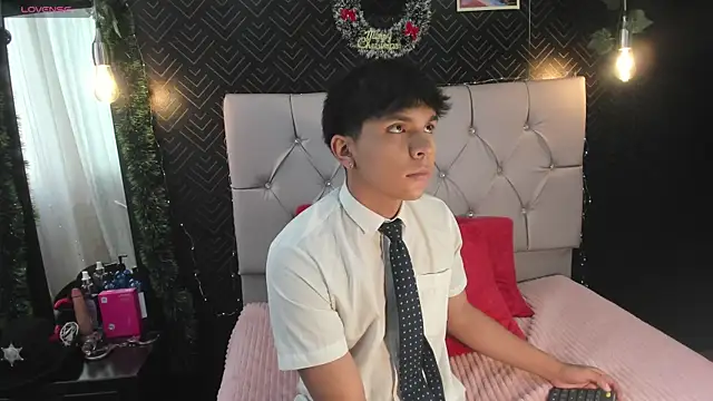 Thiago Kozak online show from 21, 11, 2025