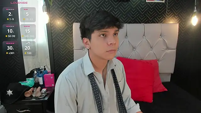 Thiago Kozak online show from 6, 1, 2026