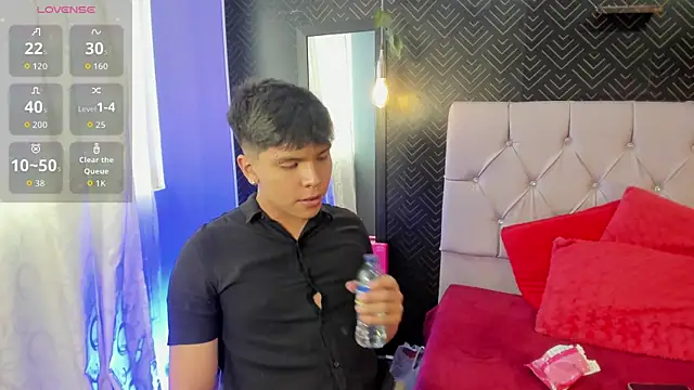 Thiago Kozak online show from 9, 1, 2026