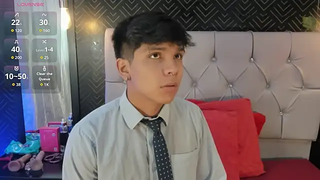 Thiago Kozak online show from 16, 1, 2026