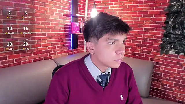 Thiago Kozak online show from 14, 4, 2026