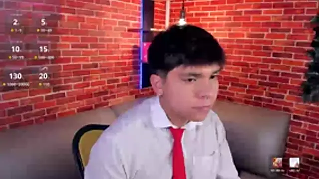 Thiago Kozak online show from 16, 4, 2026