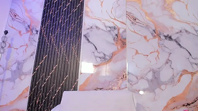 MartiinaRosse online show from 20, 10, 2025