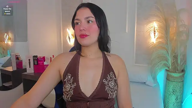 Snapshot of cristina_gallardo chatting on 12, 7, 2026 cristina gallardo online show from 12, 7, 2026