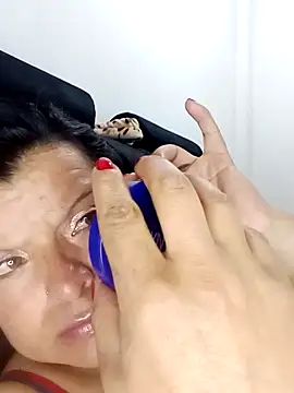 Snapshot of Hanna_Kieran chatting on 28, 9, 2025 Hanna Kieran online show from 28, 9, 2025