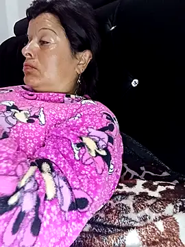 Snapshot of Hanna_Kieran chatting on 5, 10, 2025 Hanna Kieran online show from 5, 10, 2025