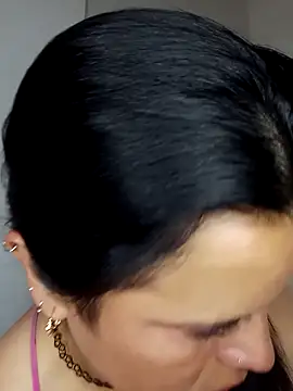 Snapshot of Hanna_Kieran chatting on 15, 10, 2025 Hanna Kieran online show from 15, 10, 2025