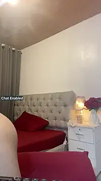 Snapshot of Iamyourbabyalicia chatting on 19, 2, 2026 Iamyourbabyalicia online show from 19, 2, 2026