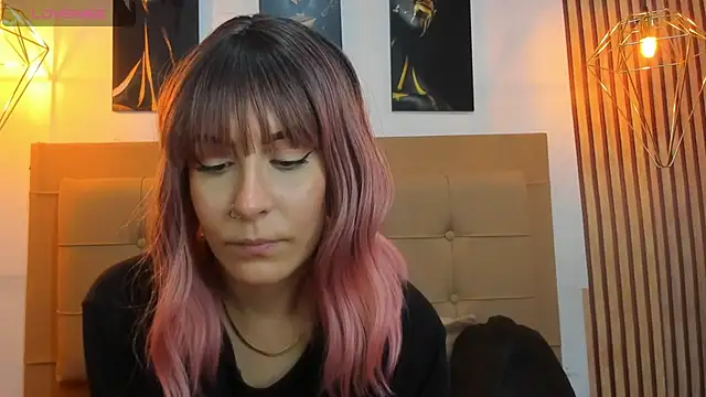 alesziarose online show from 15, 11, 2025