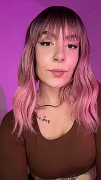 alesziarose online show from 20, 11, 2025