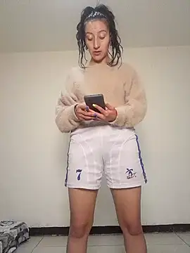 Snapshot of Oriana111 chatting on 26, 10, 2025 Oriana111 online show from 26, 10, 2025