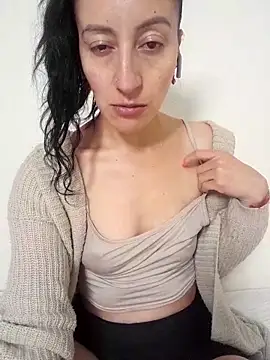 Snapshot of Oriana111 chatting on 15, 11, 2025 Oriana111 online show from 15, 11, 2025