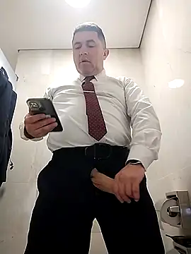 BigCristh79 online show from 18, 1, 2026