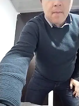 BigCristh79 online show from 19, 3, 2026