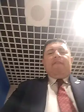 BigCristh79 online show from 20, 3, 2026