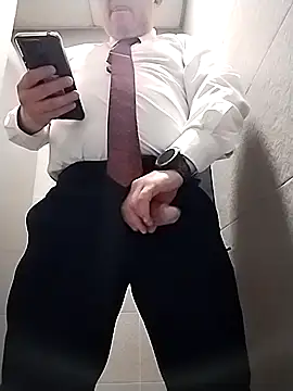 BigCristh79 online show from 29, 3, 2026