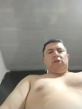 BigCristh79 online show from 10, 6, 2026