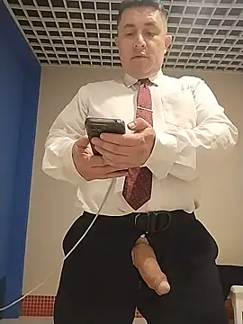 BigCristh79 online show from 9, 7, 2026