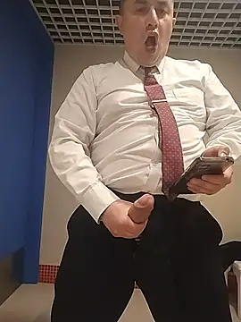 BigCristh79 online show from 10, 7, 2026