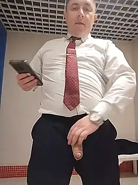 BigCristh79 online show from 11, 7, 2026