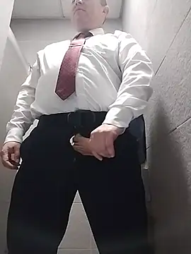 BigCristh79 online show from 18, 7, 2026