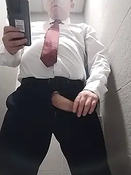 BigCristh79 online show from 22, 7, 2026