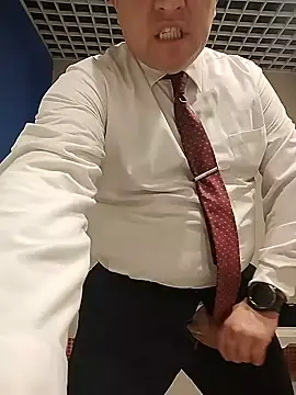 BigCristh79 online show from 23, 7, 2026
