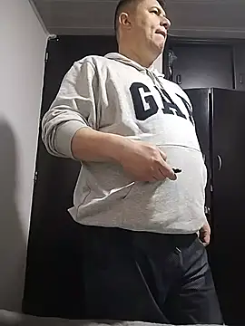 BigCristh79 online show from 30, 7, 2026