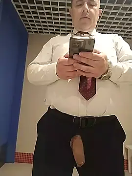BigCristh79 online show from 1, 8, 2026
