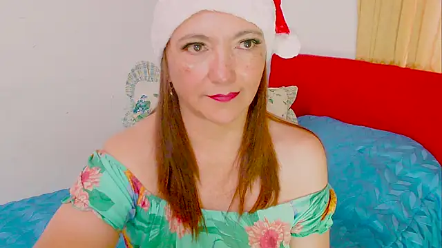 Kendraline1 online show from 16, 12, 2025