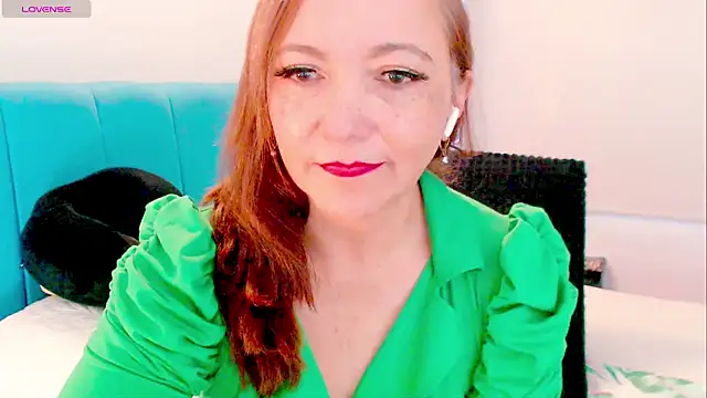 Kendraline1 online show from 30, 6, 2026
