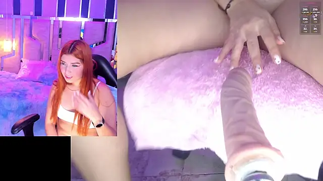 LizzieCutie  online show from 11, 1, 2026