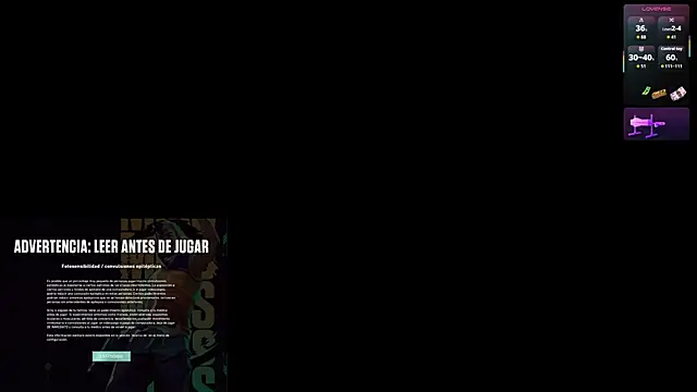 LizzieCutie  online show from 2, 4, 2026