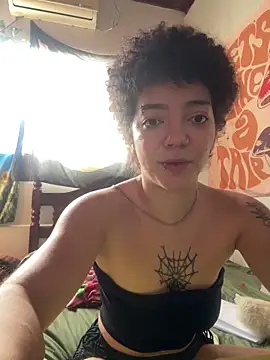 Snapshot of CamillyBlum chatting on 9, 6, 2026 CamillyBlum online show from 9, 6, 2026