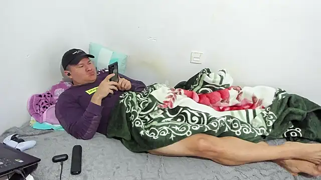 fuckynations online show from 22, 3, 2025