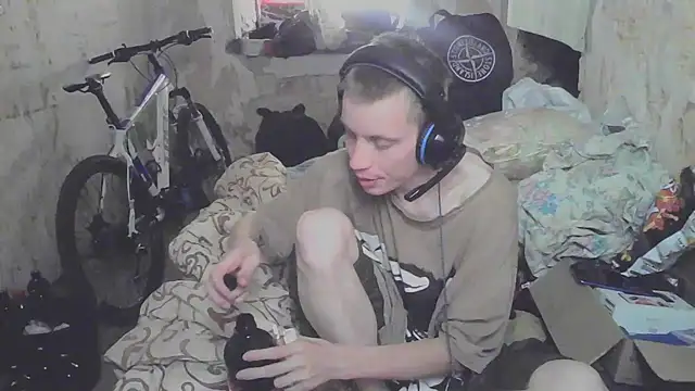 makarov1993 online show from 20, 9, 2025