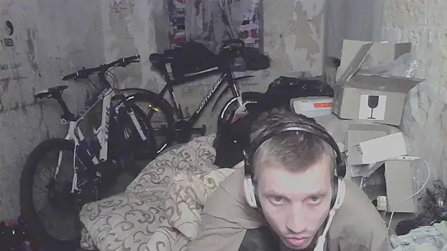 makarov1993 online show from 27, 9, 2025