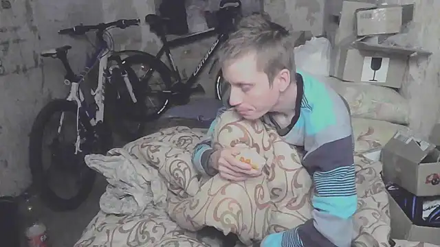 makarov1993 online show from 2, 10, 2025