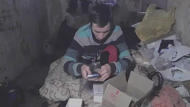 makarov1993 online show from 21, 11, 2025