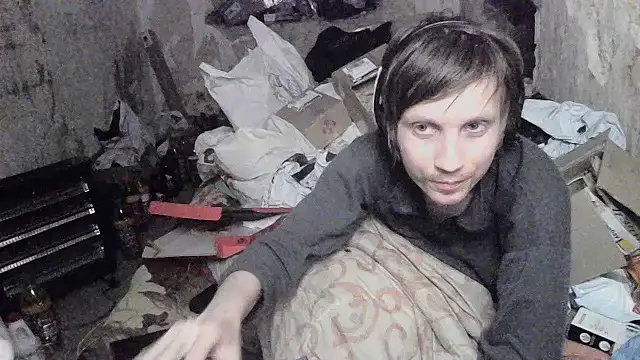 makarov1993 online show from 12, 6, 2026