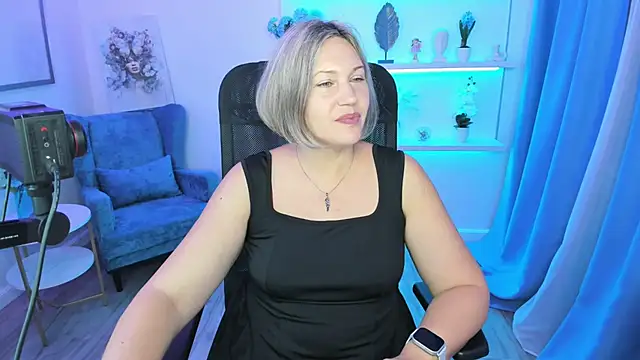 Snapshot of NinaStarle chatting on 25, 9, 2025 NinaStarle online show from 25, 9, 2025