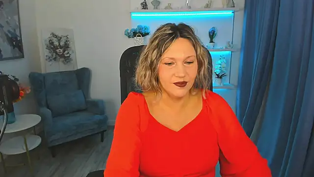 Snapshot of NinaStarle chatting on 12, 11, 2025 NinaStarle online show from 12, 11, 2025