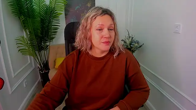 NinaStarle online show from 12, 1, 2026