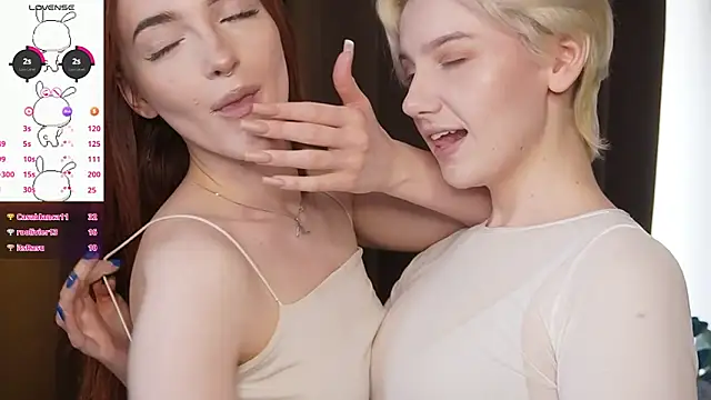 MaeEversley online show from 12, 4, 2026