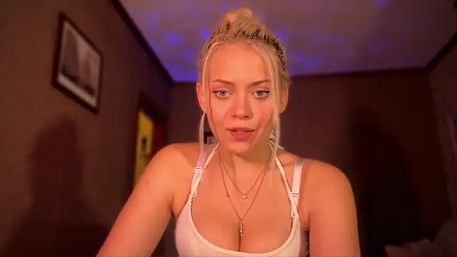 AliceOceanEye online show from 23, 9, 2025
