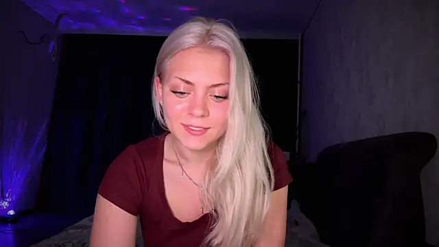 AliceOceanEye online show from 12, 10, 2025